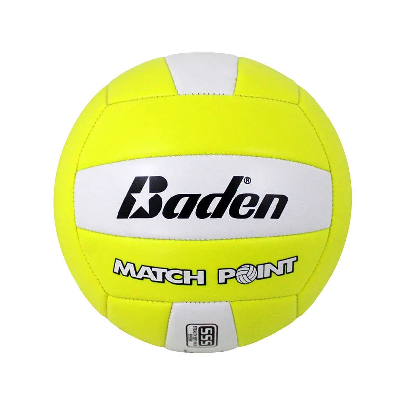 BADEN MATCH POINT VOLLEYBALL
