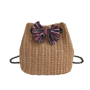 Bag Mini Chains Crossbody
