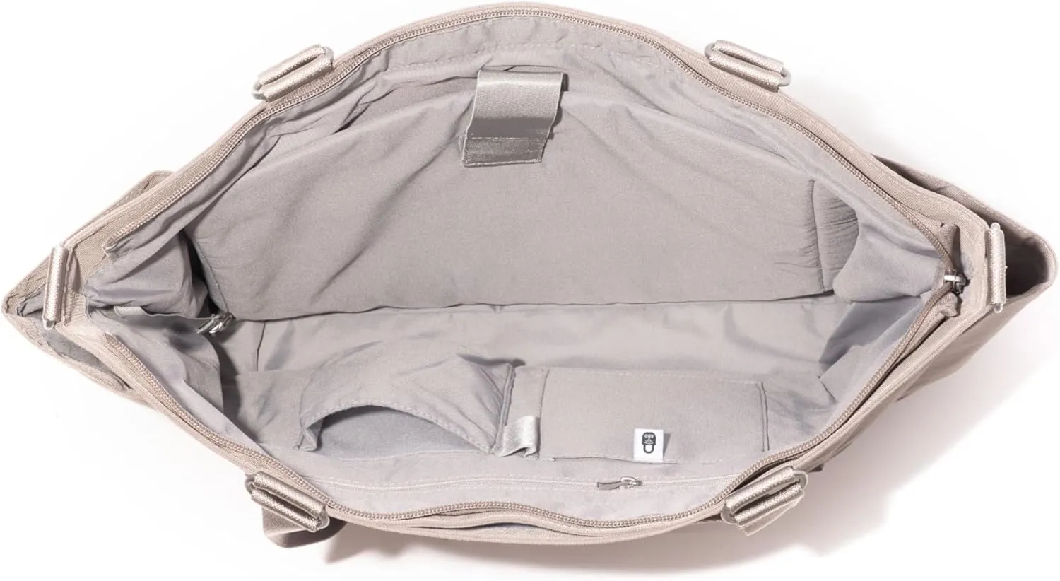 Baggallini Modern Avenue Tote