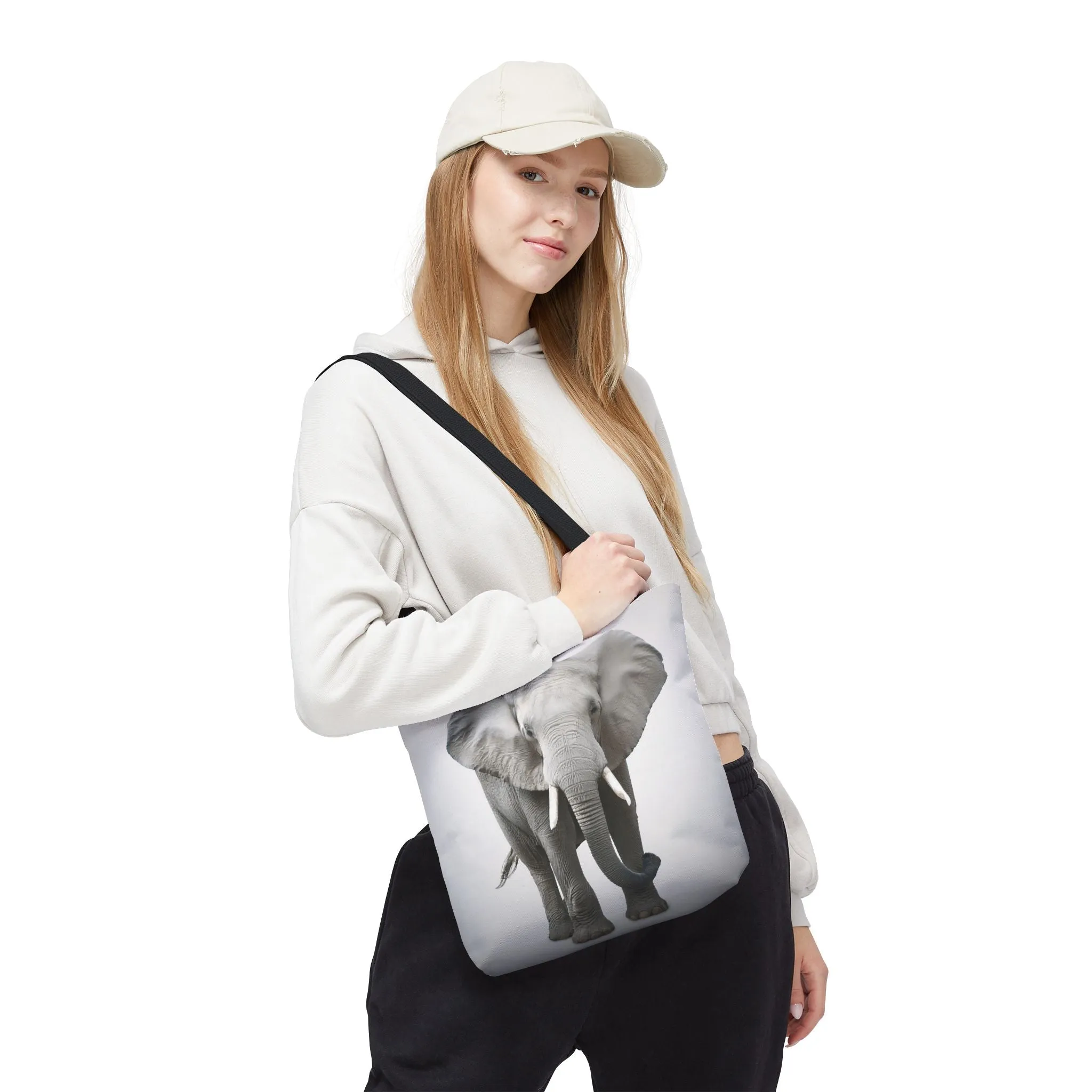 Bags with Animals