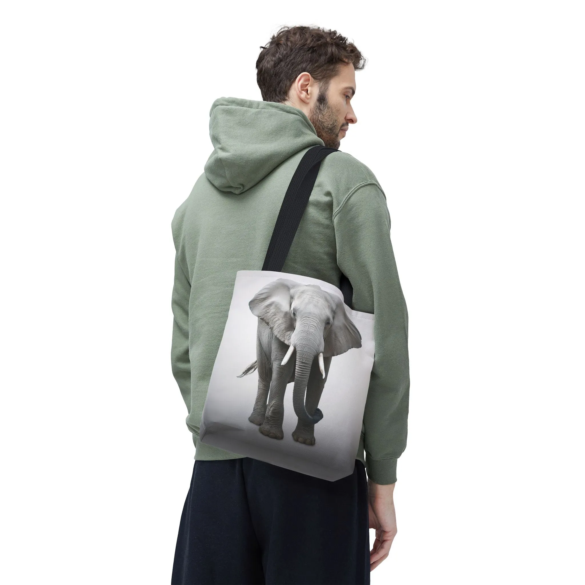 Bags with Animals