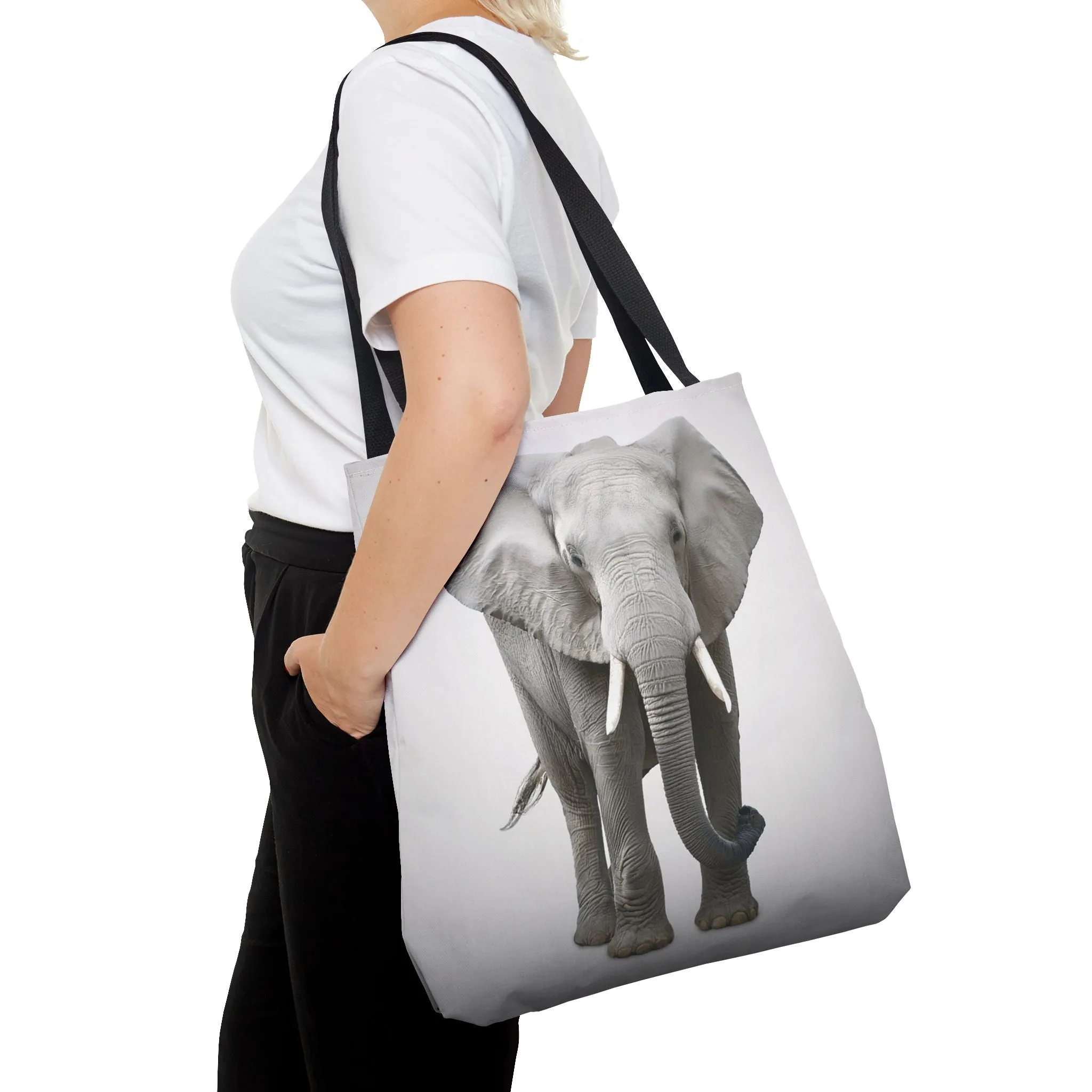 Bags with Animals