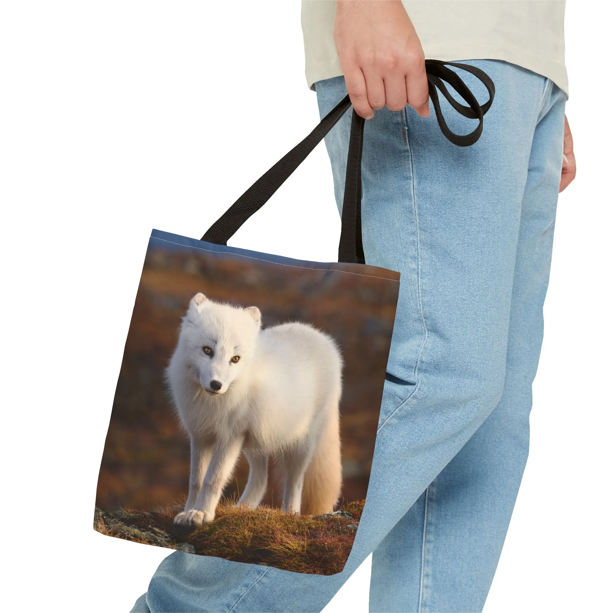 Bags with Animals