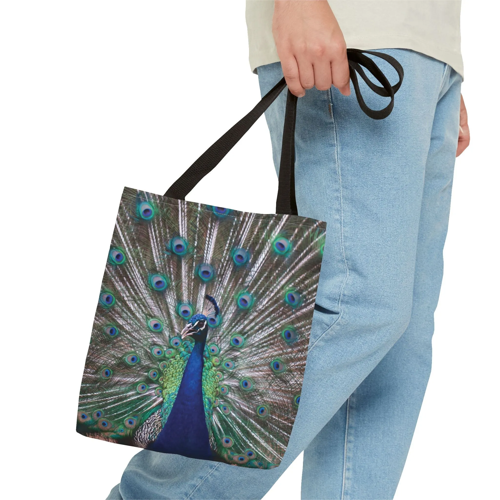 Bags with Animals