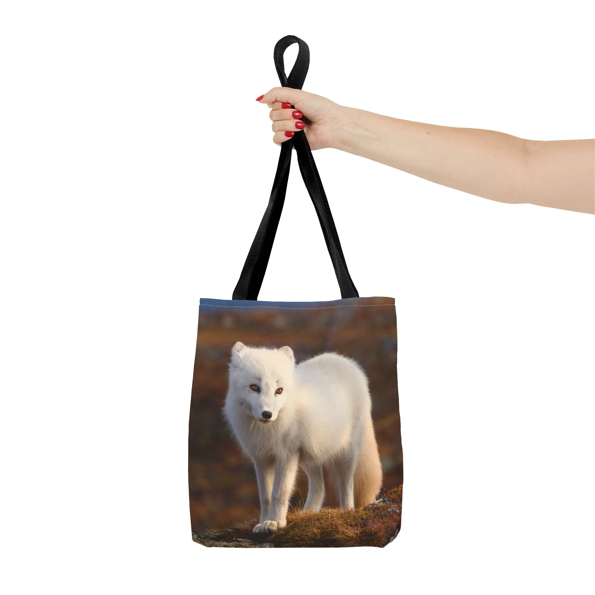 Bags with Animals