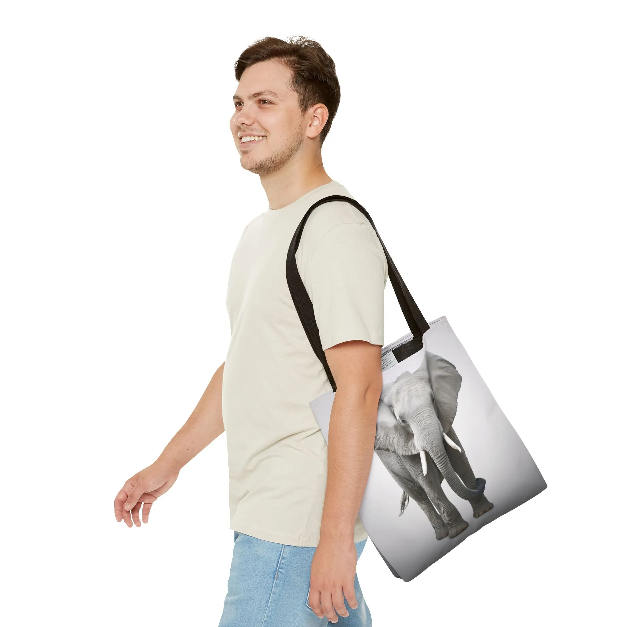Bags with Animals