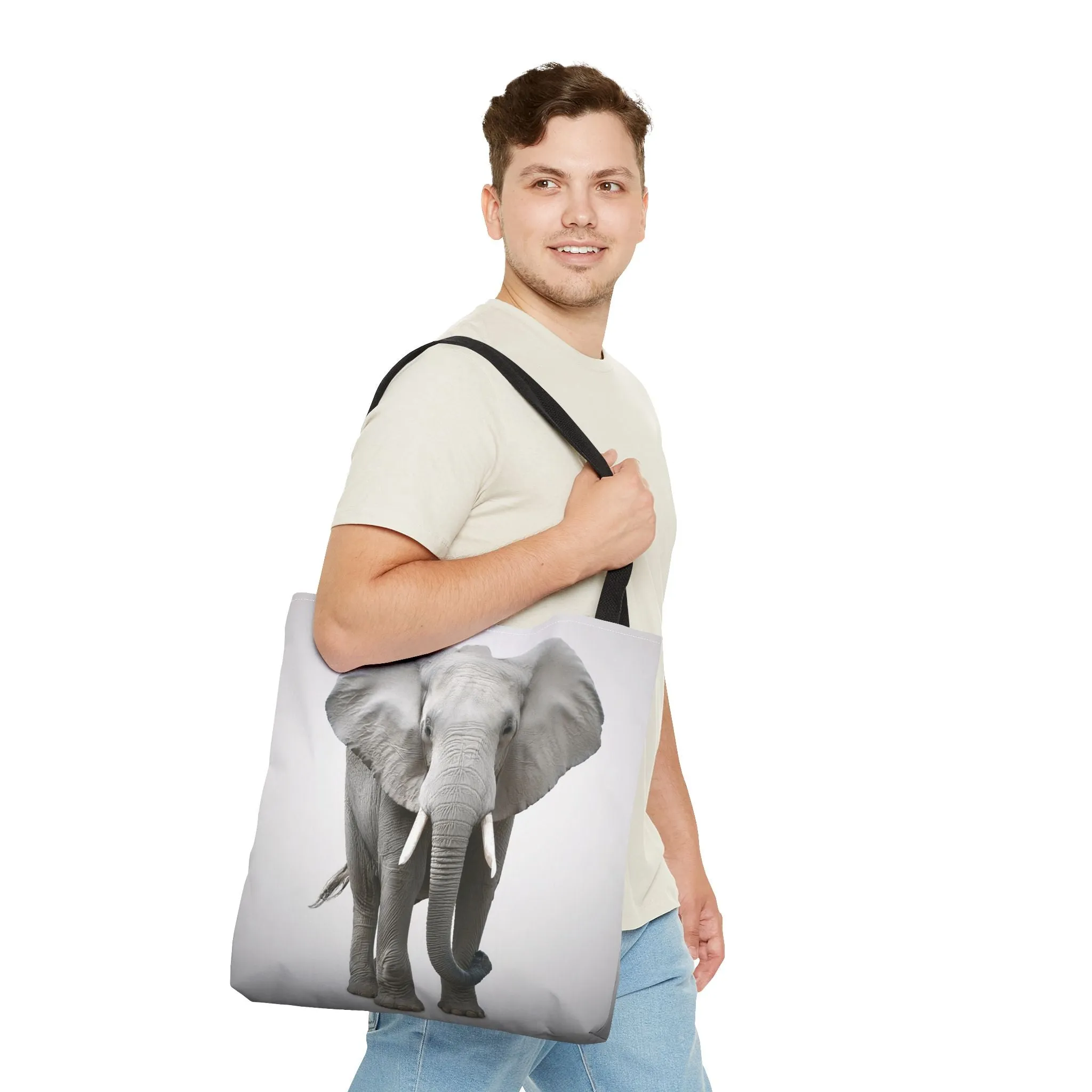 Bags with Animals