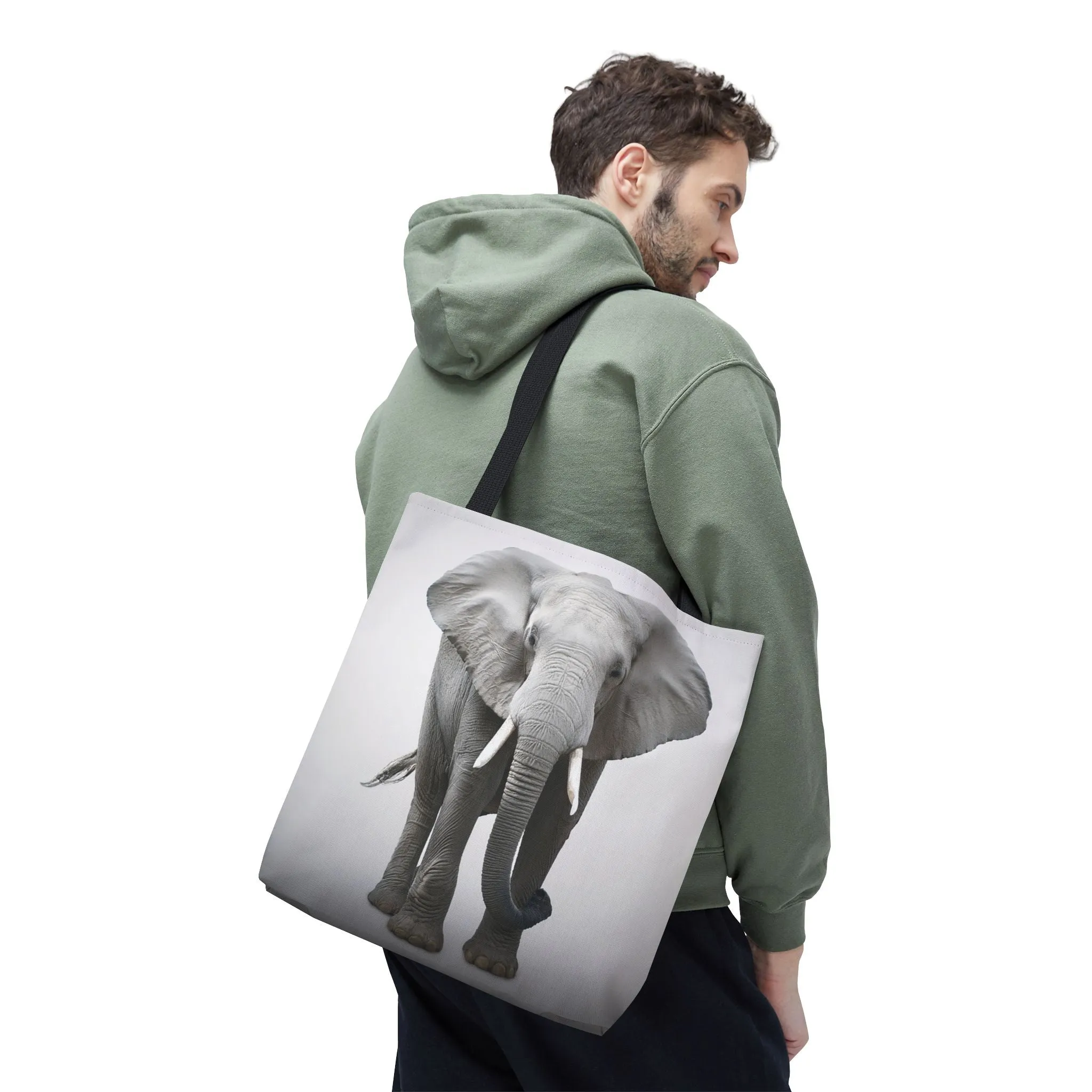 Bags with Animals