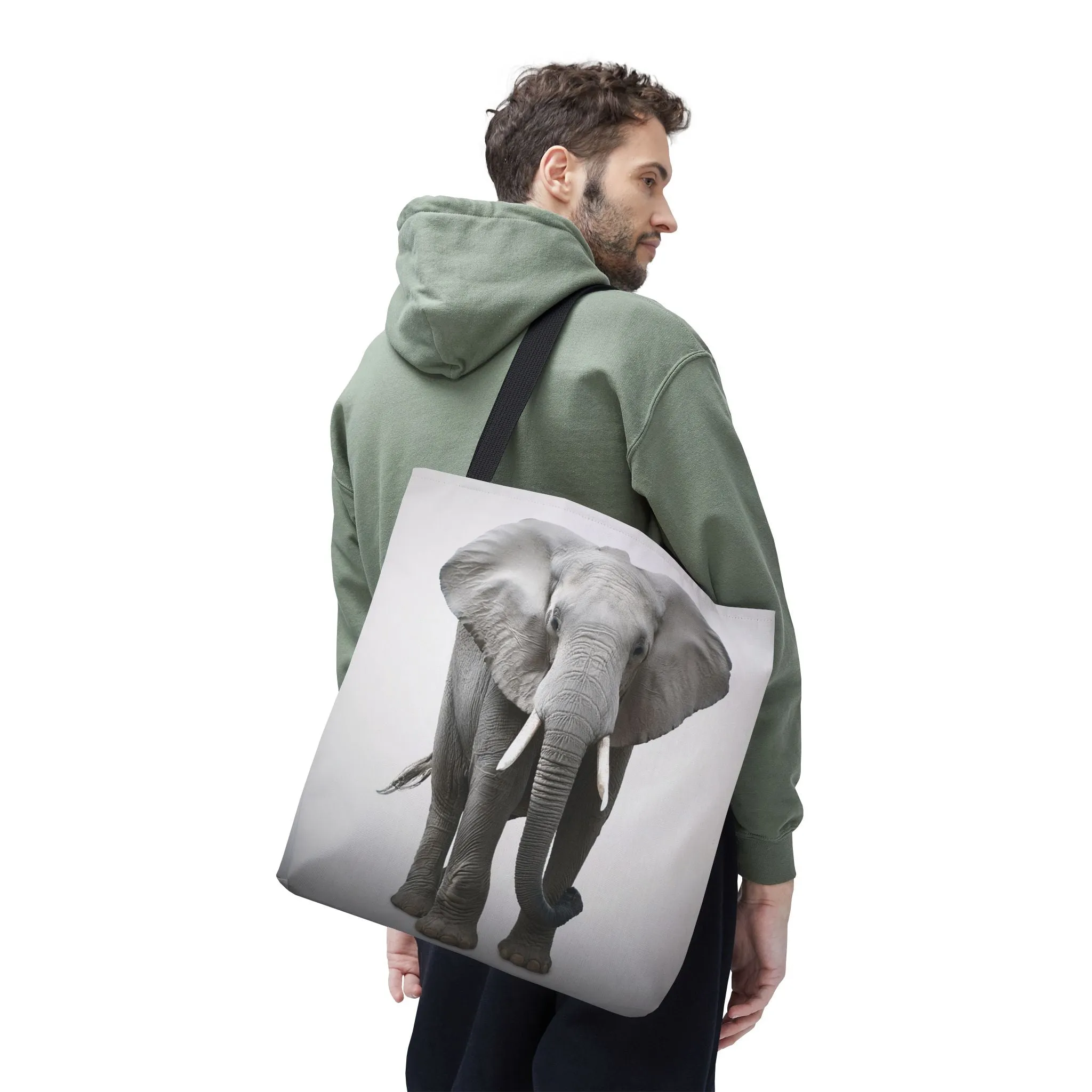 Bags with Animals