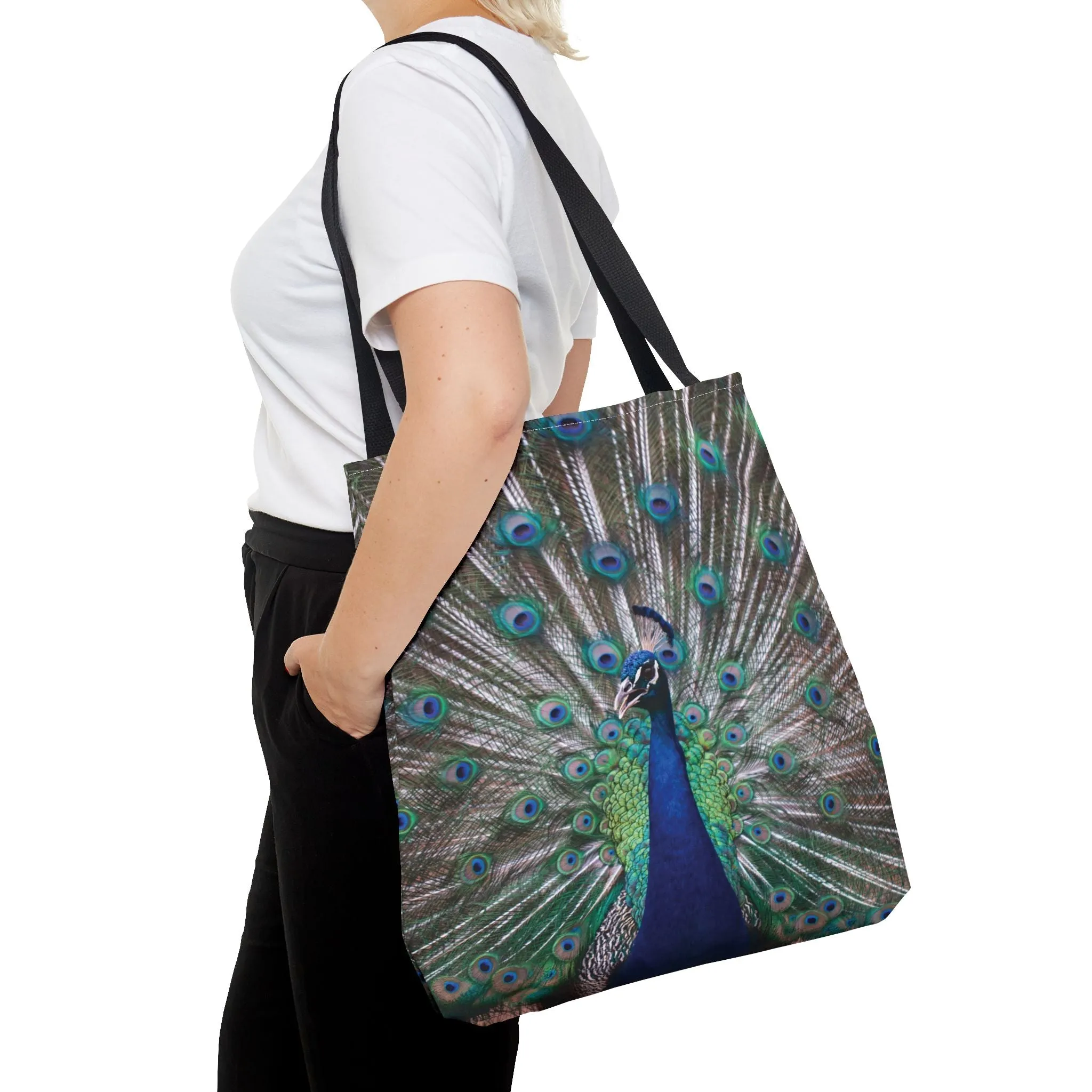 Bags with Animals