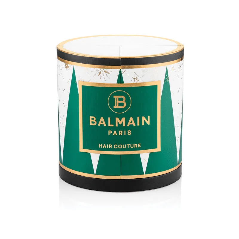 Balmain Limited Edition Gift Calendar Medium Fw22