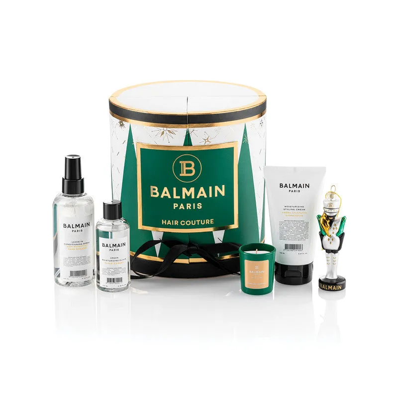 Balmain Limited Edition Gift Calendar Medium Fw22