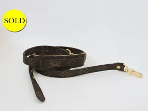 Bandouliere Shoulder Strap