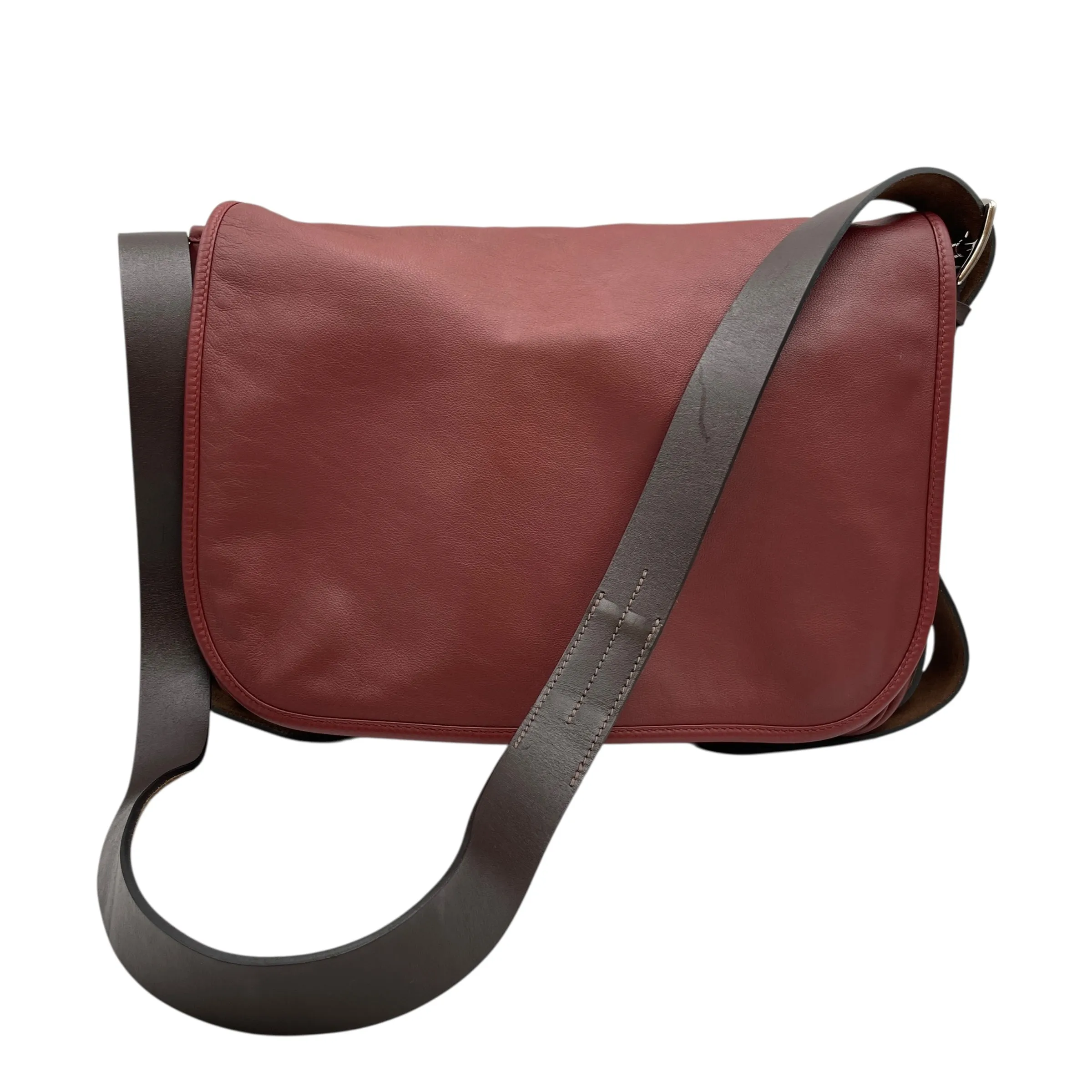 Barda Messenger 35 Rouge H in Sikkim, Palladium hardware