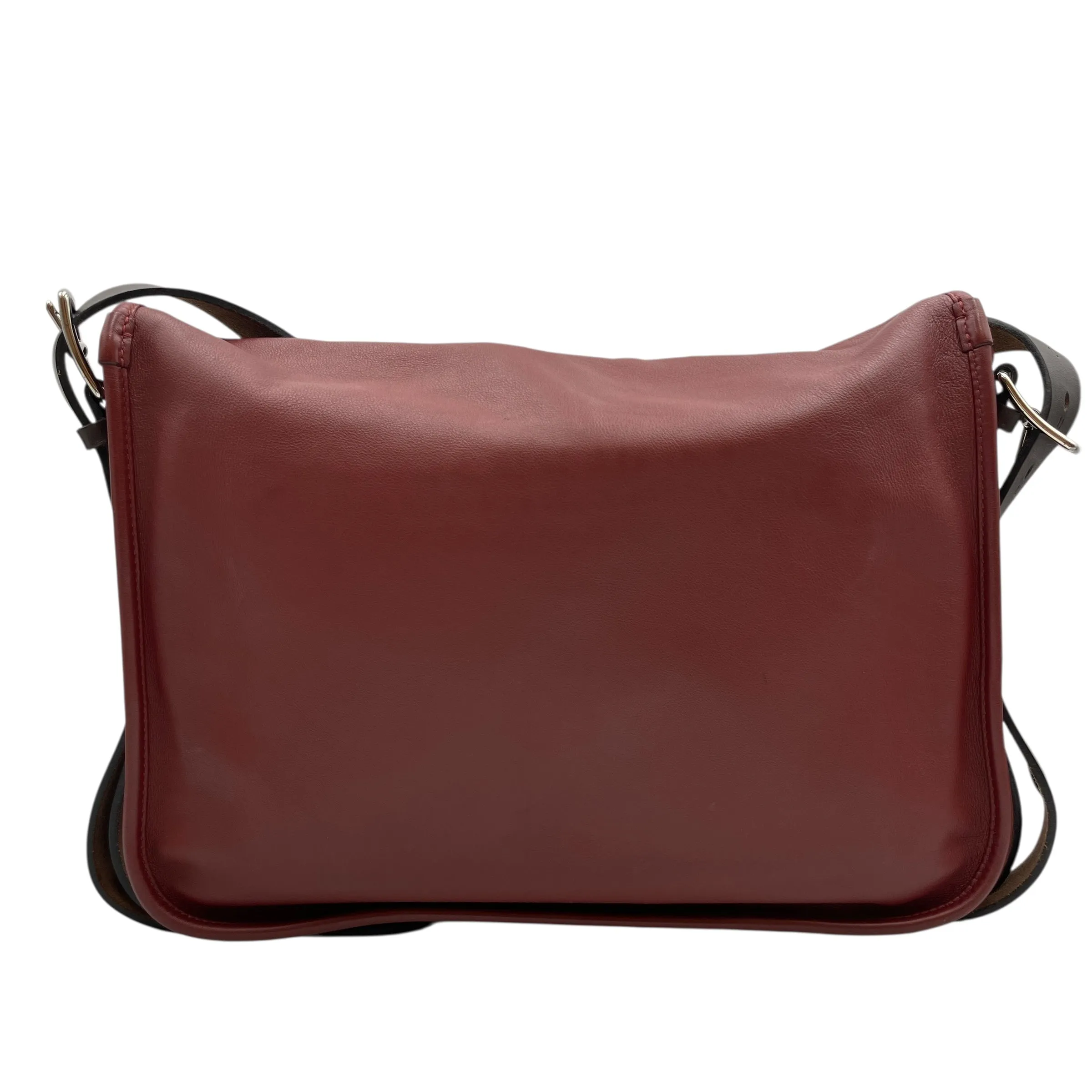 Barda Messenger 35 Rouge H in Sikkim, Palladium hardware