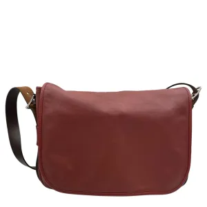 Barda Messenger 35 Rouge H in Sikkim, Palladium hardware