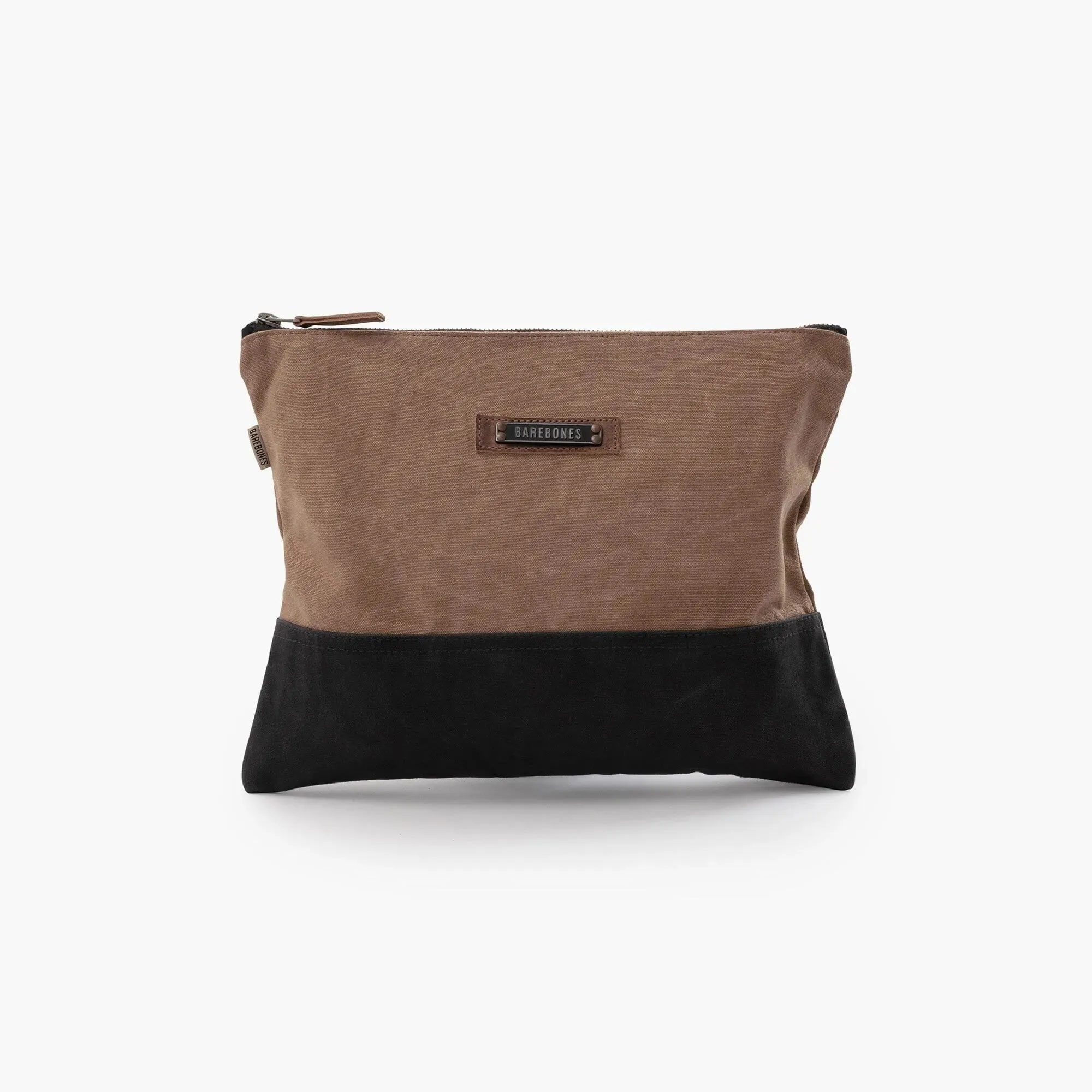 Barebones Neelum Zipper Pouch
