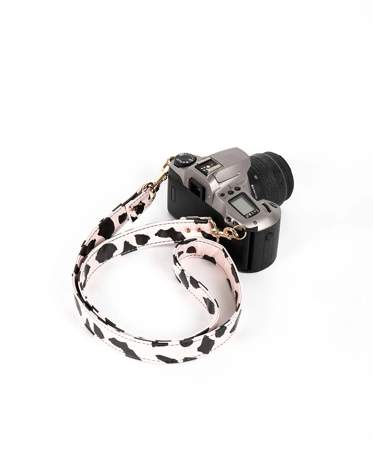 Bella Camera Strap