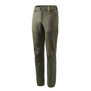 Beretta 4 WAY STRETCH EVO Green Moss