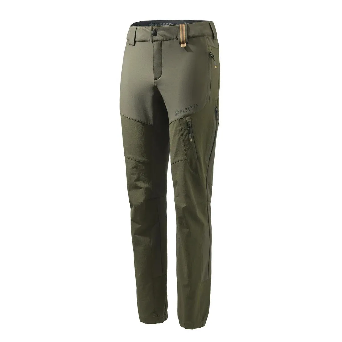 Beretta 4 WAY STRETCH EVO Green Moss