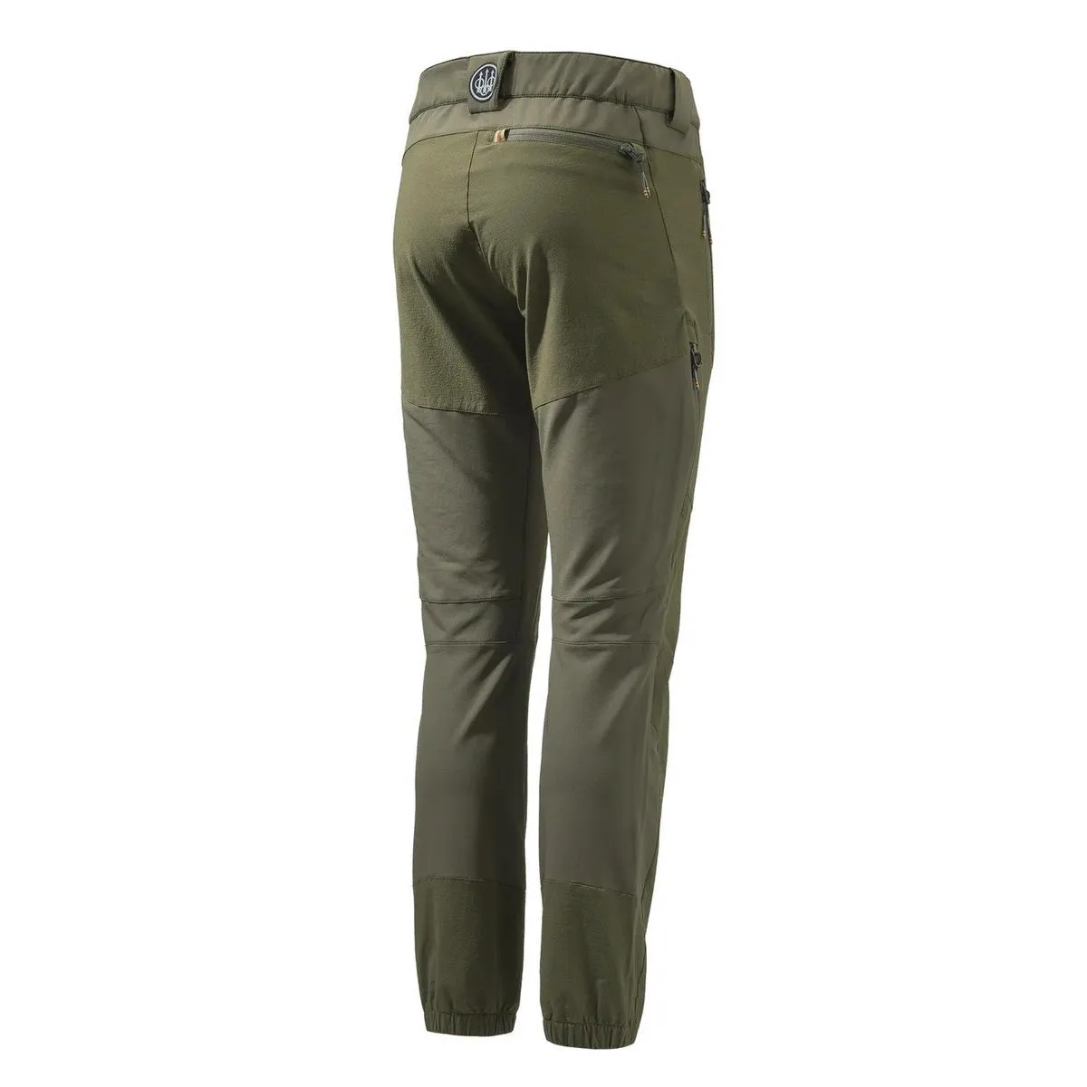 Beretta 4 WAY STRETCH EVO Green Moss