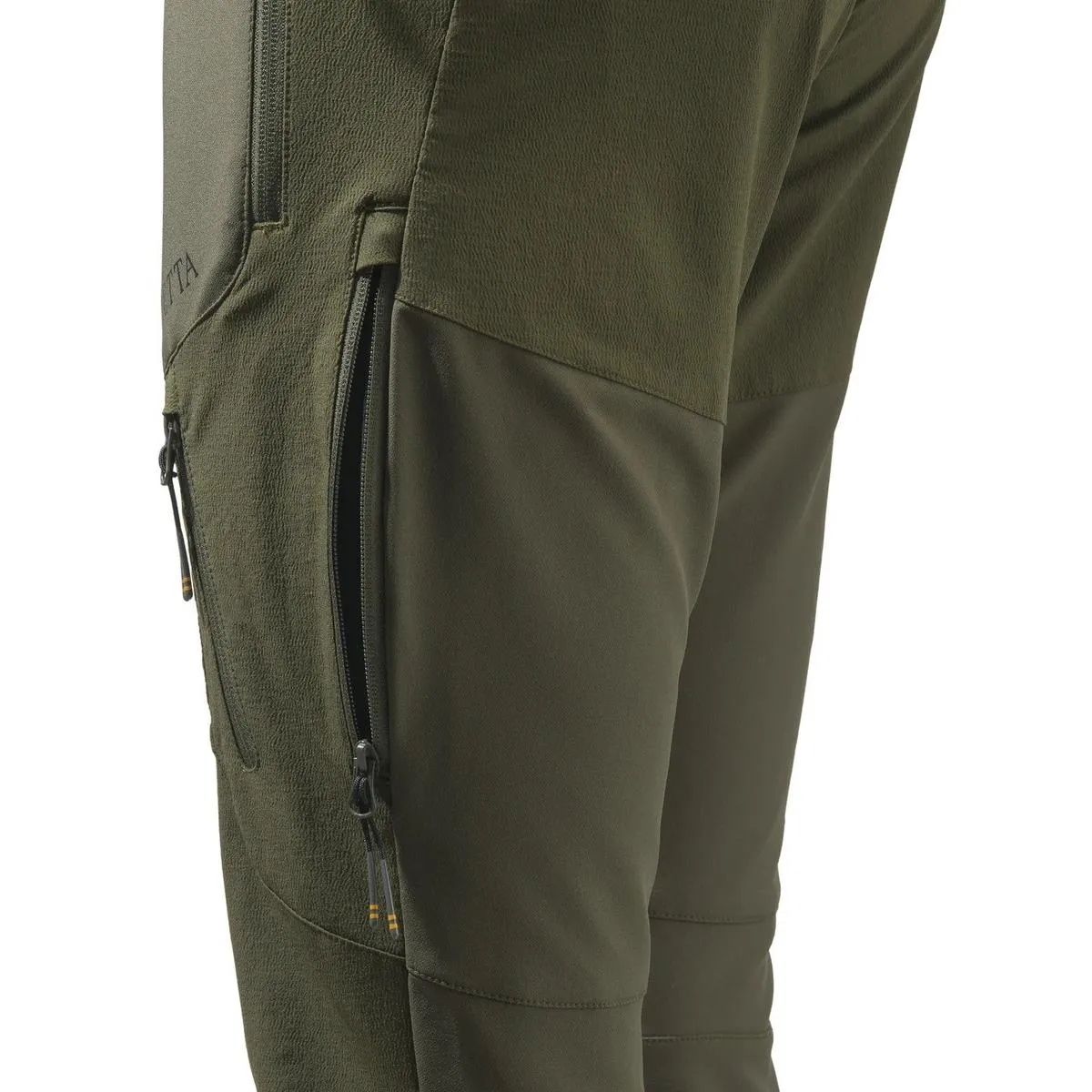 Beretta 4 WAY STRETCH EVO Green Moss