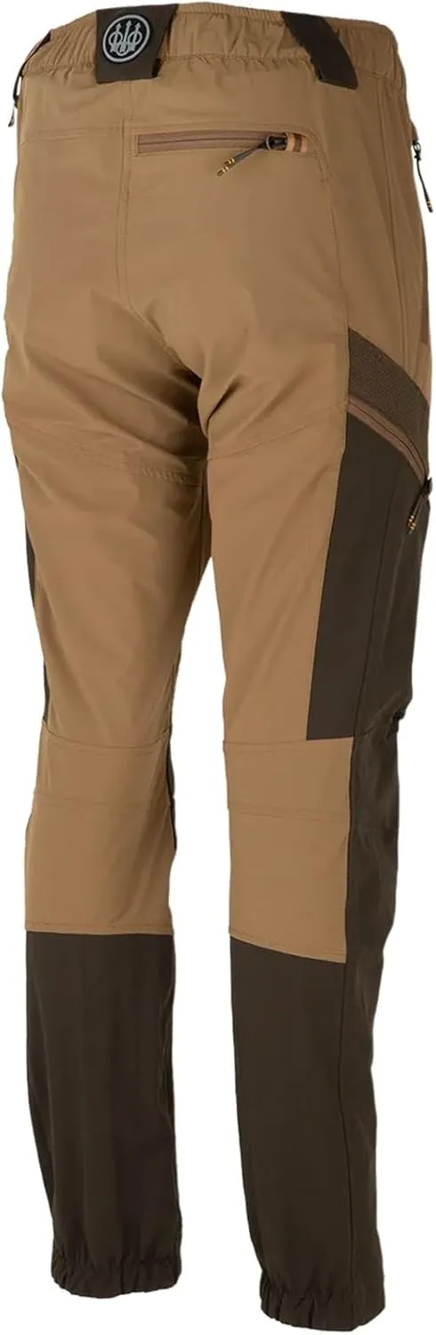 Beretta Women's Boondock Hunting Pant - Regular Fit, DWR Finish, Abrasion-Resistant, Lightweight, Extra Durable Fabric