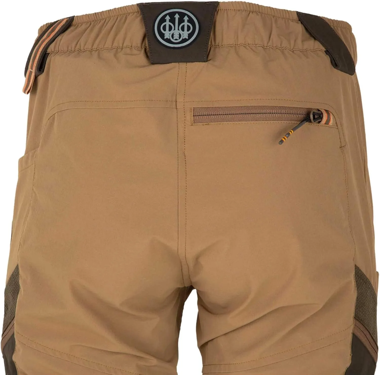 Beretta Women's Boondock Hunting Pant - Regular Fit, DWR Finish, Abrasion-Resistant, Lightweight, Extra Durable Fabric