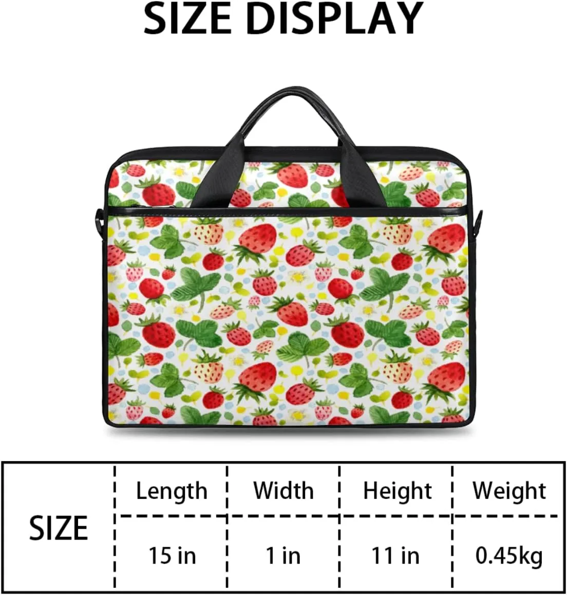 Billiards Sport Laptop Shoulder Messenger Bag Waterproof Laptop Briefcase with Handle and Padded Strap Case Sleeve