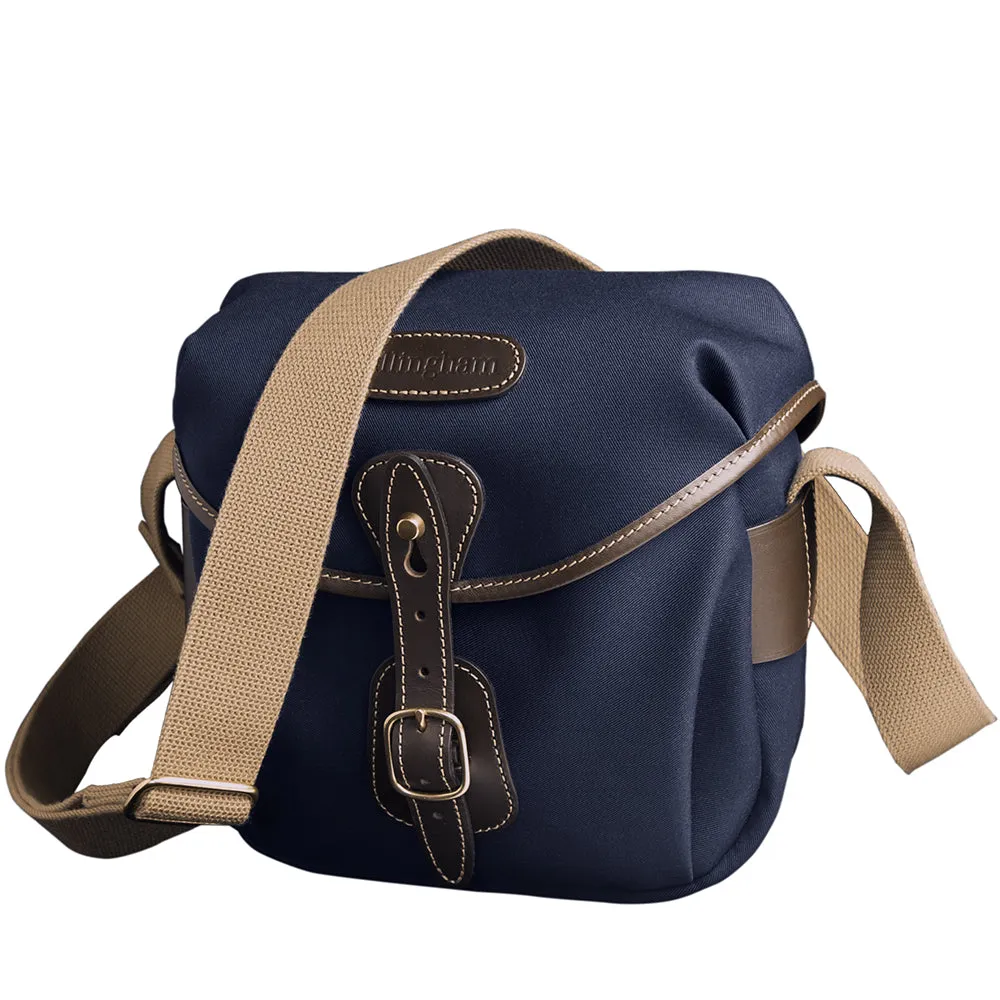 Billingham Hadley Digital Camera Bag - Navy