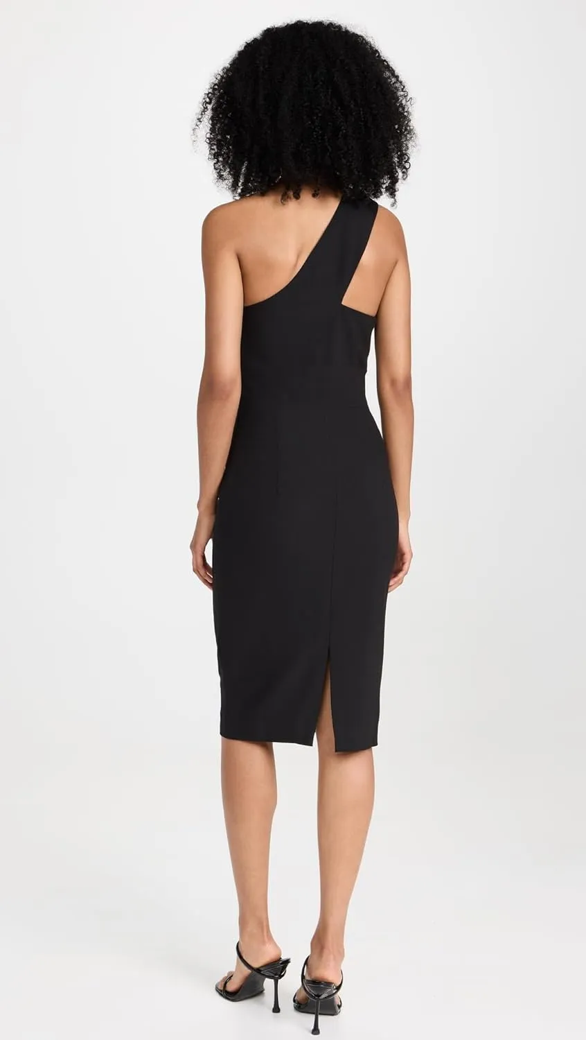 Black Halo Women's Honey Sheath Dress