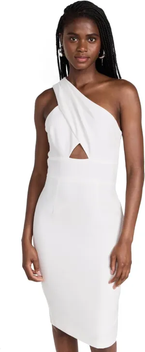 Black Halo Women's Honey Sheath Dress