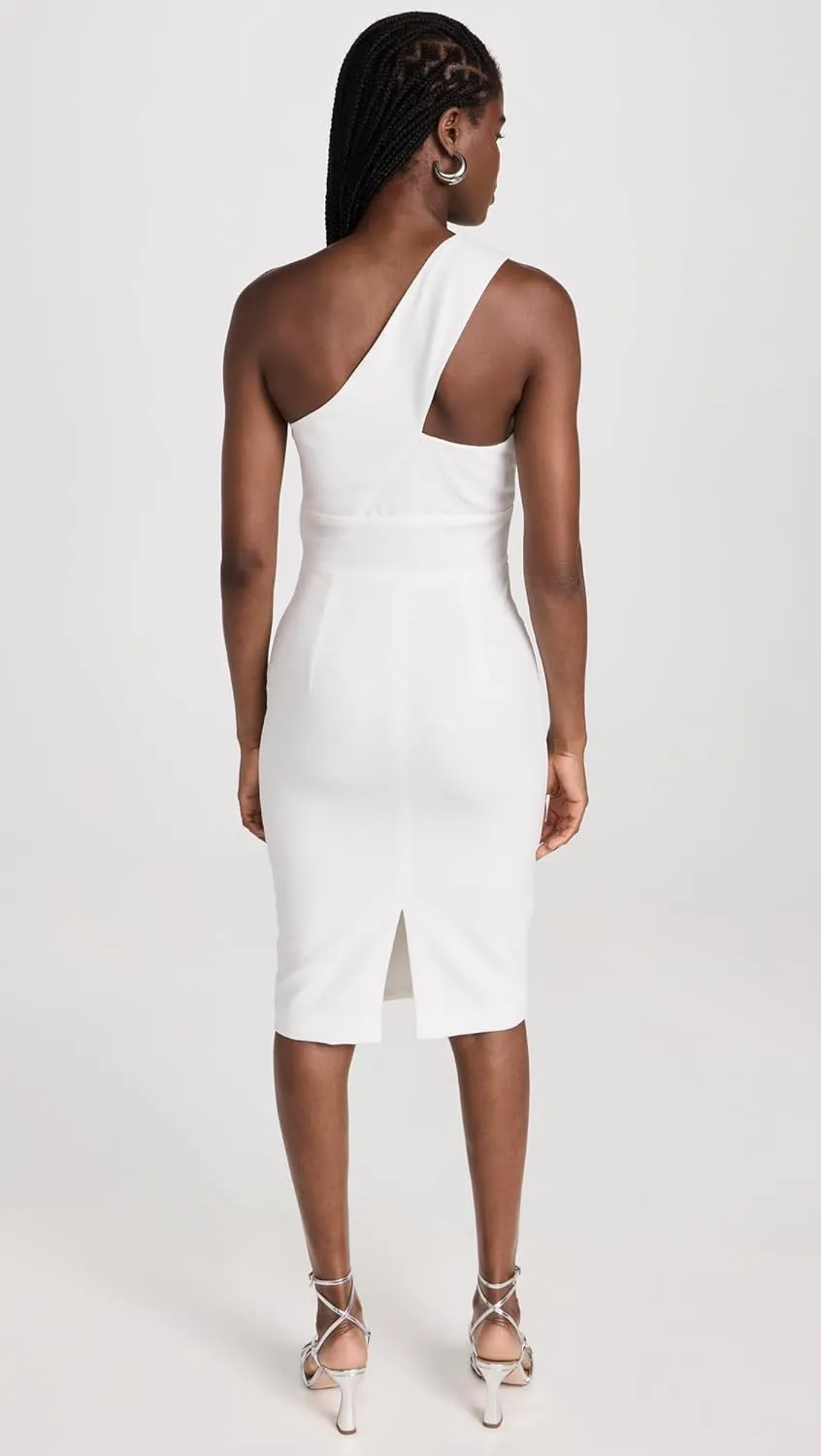 Black Halo Women's Honey Sheath Dress