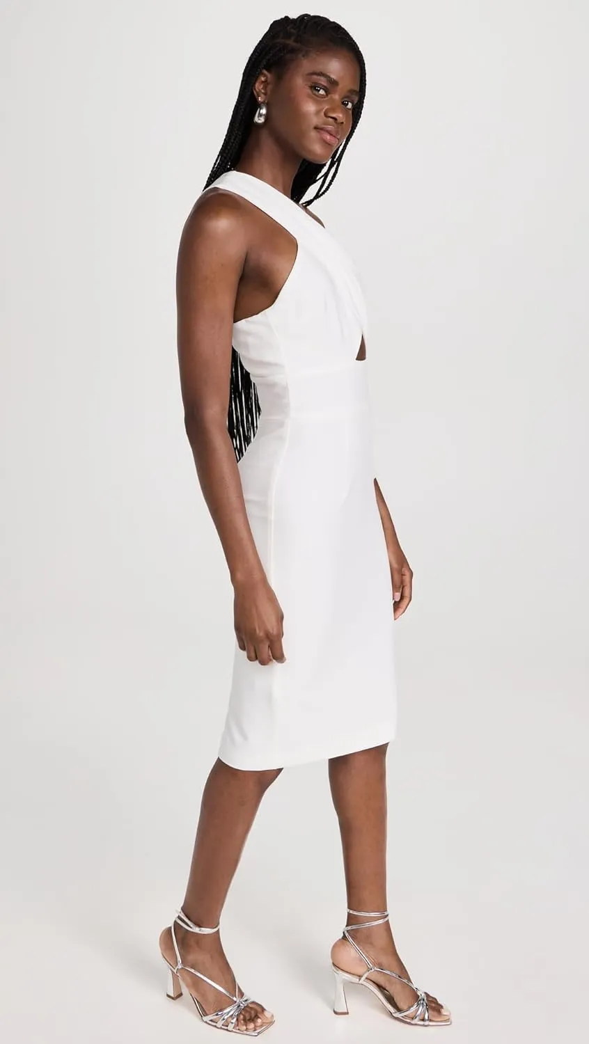 Black Halo Women's Honey Sheath Dress