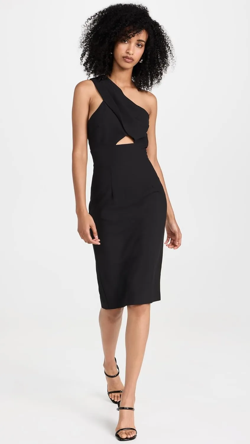 Black Halo Women's Honey Sheath Dress