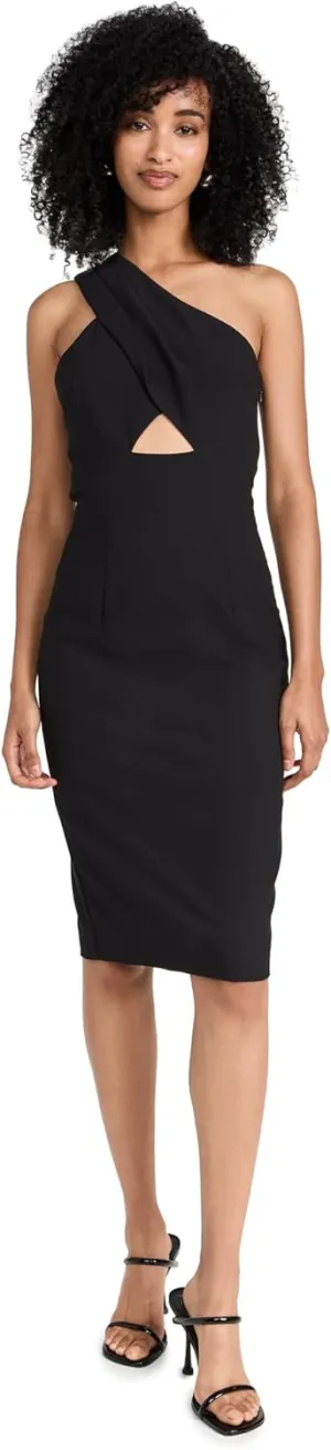 Black Halo Women's Honey Sheath Dress