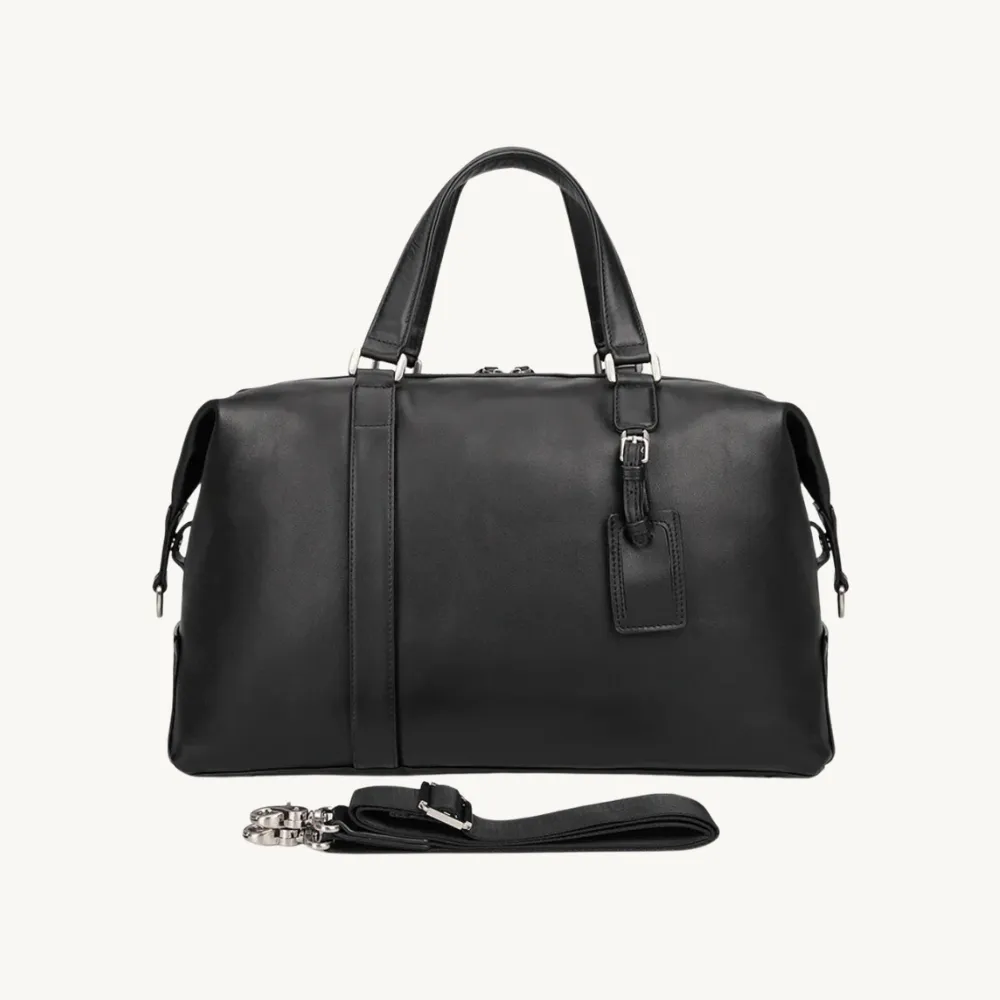 Black Haven Shoulder