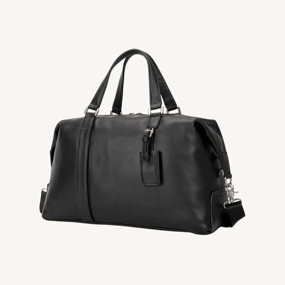Black Haven Shoulder