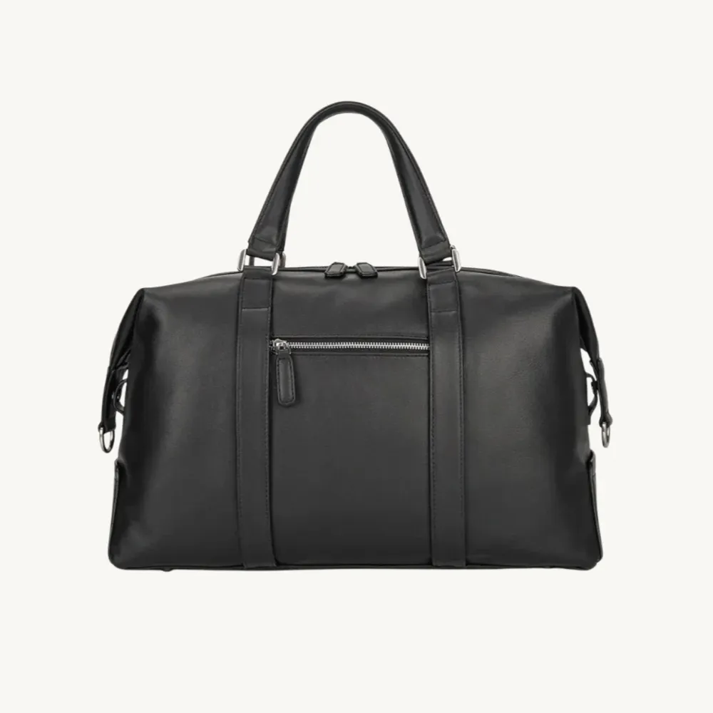 Black Haven Shoulder