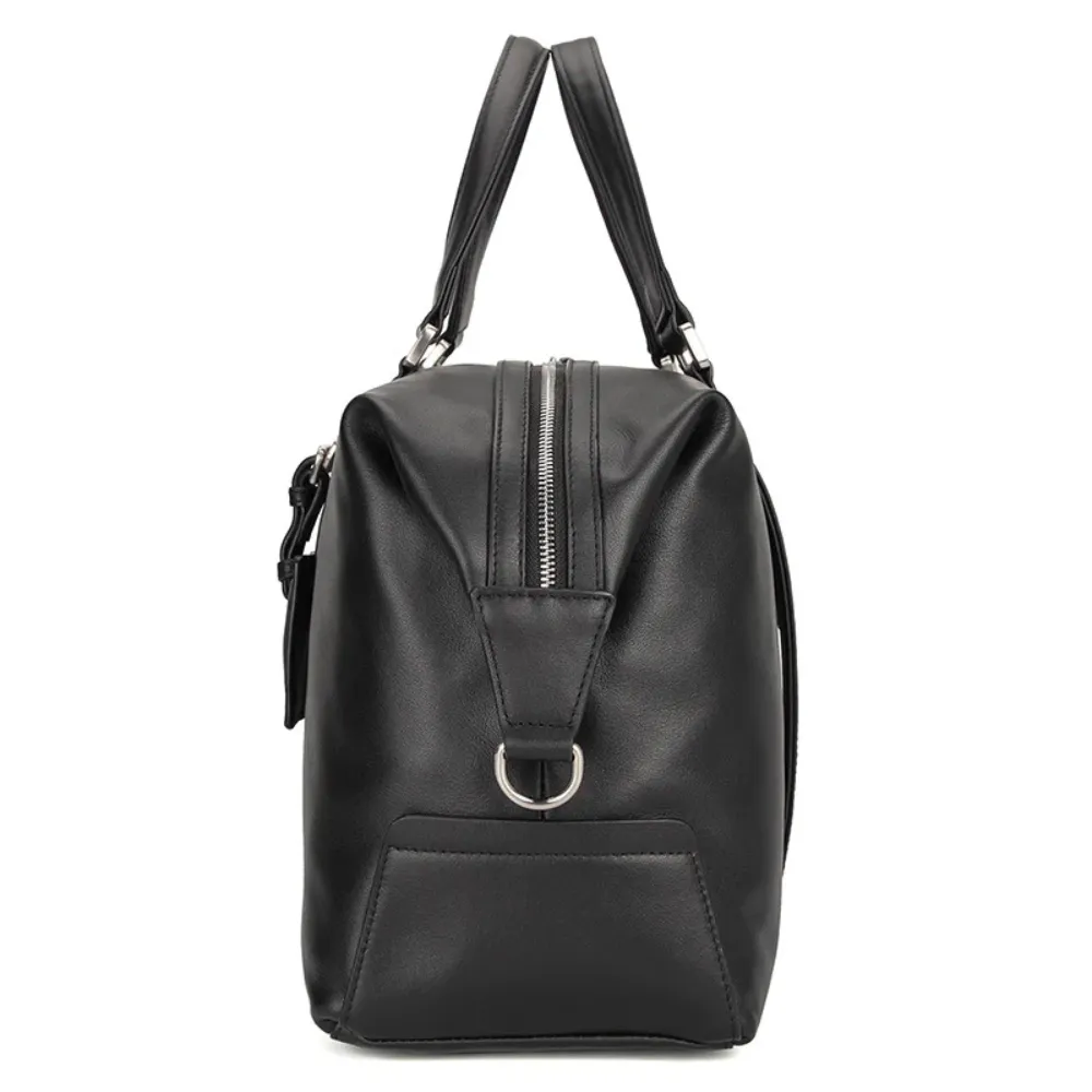 Black Haven Shoulder