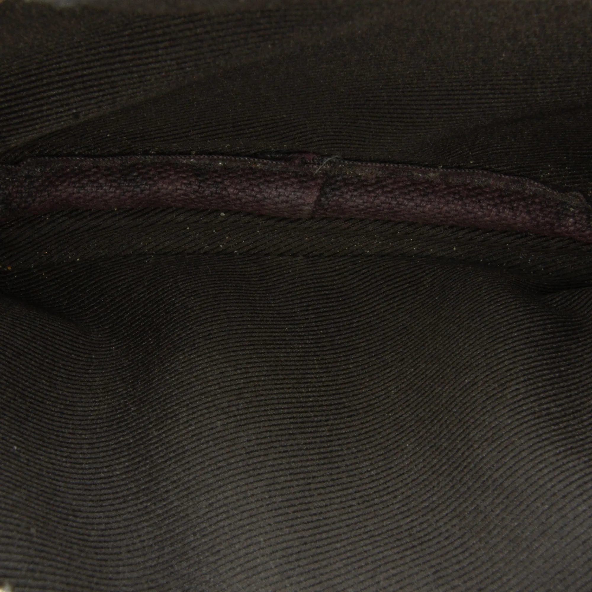 Black Louis Vuitton Monogram Eclipse Taigarama Outdoor Pouch Crossbody Bag