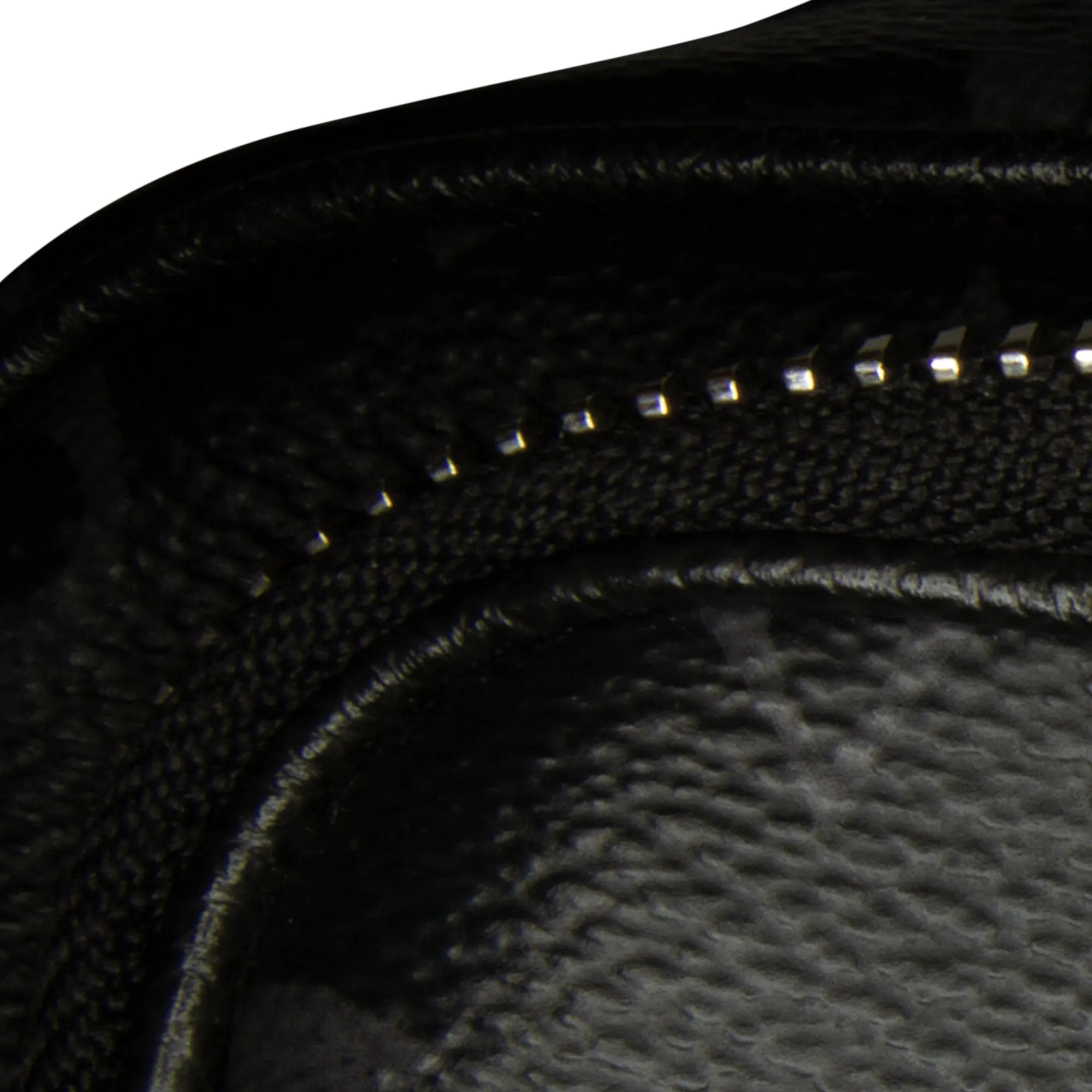 Black Louis Vuitton Monogram Eclipse Taigarama Outdoor Pouch Crossbody Bag