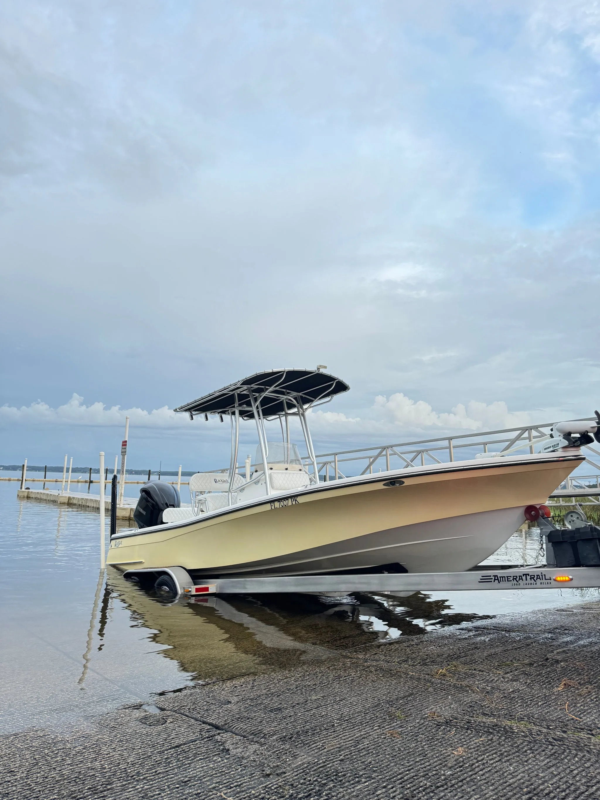 Boat Bunk Wax - Abrasion Resistant Formula