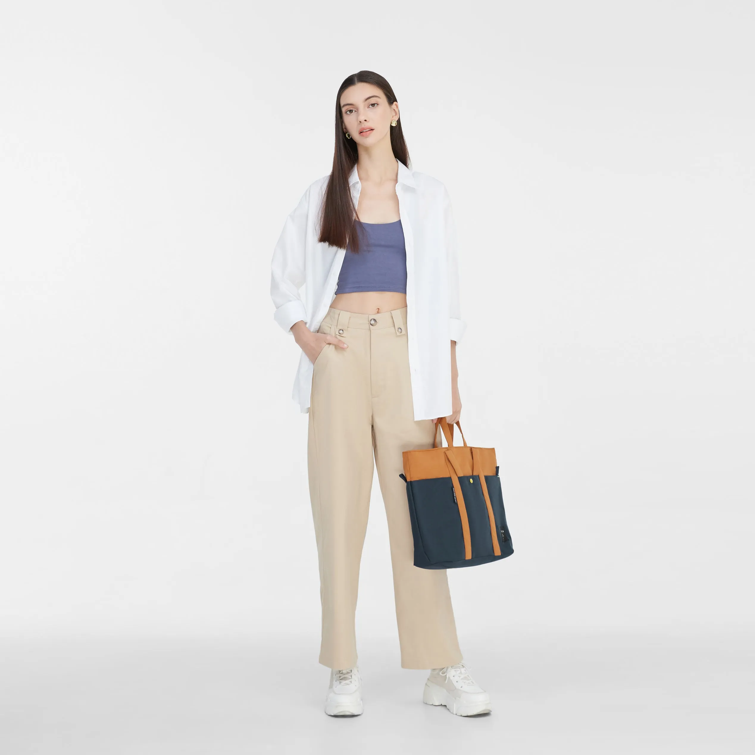 Bob relife brick bag