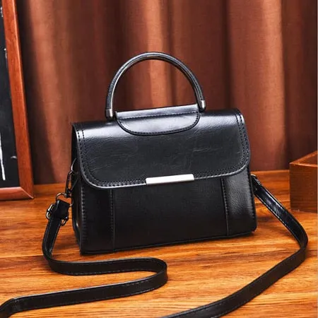 Brand Shoulder New Messenger Client-focused Women Fashion REPRCLA Bolsos Bag Flap PU Crossbody Leather for Women Hot-ticket item Small Handbag Bags Luxury Bag