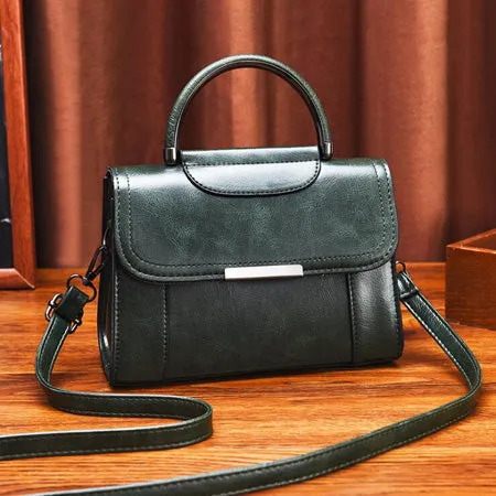 Brand Shoulder New Messenger Client-focused Women Fashion REPRCLA Bolsos Bag Flap PU Crossbody Leather for Women Hot-ticket item Small Handbag Bags Luxury Bag