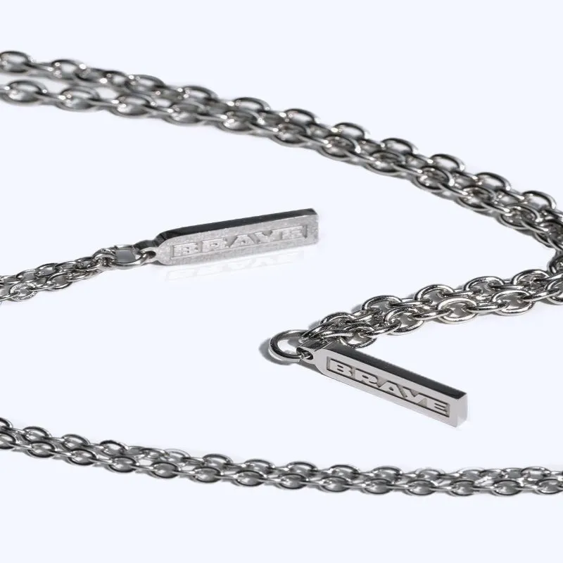 Braye Multi Strap