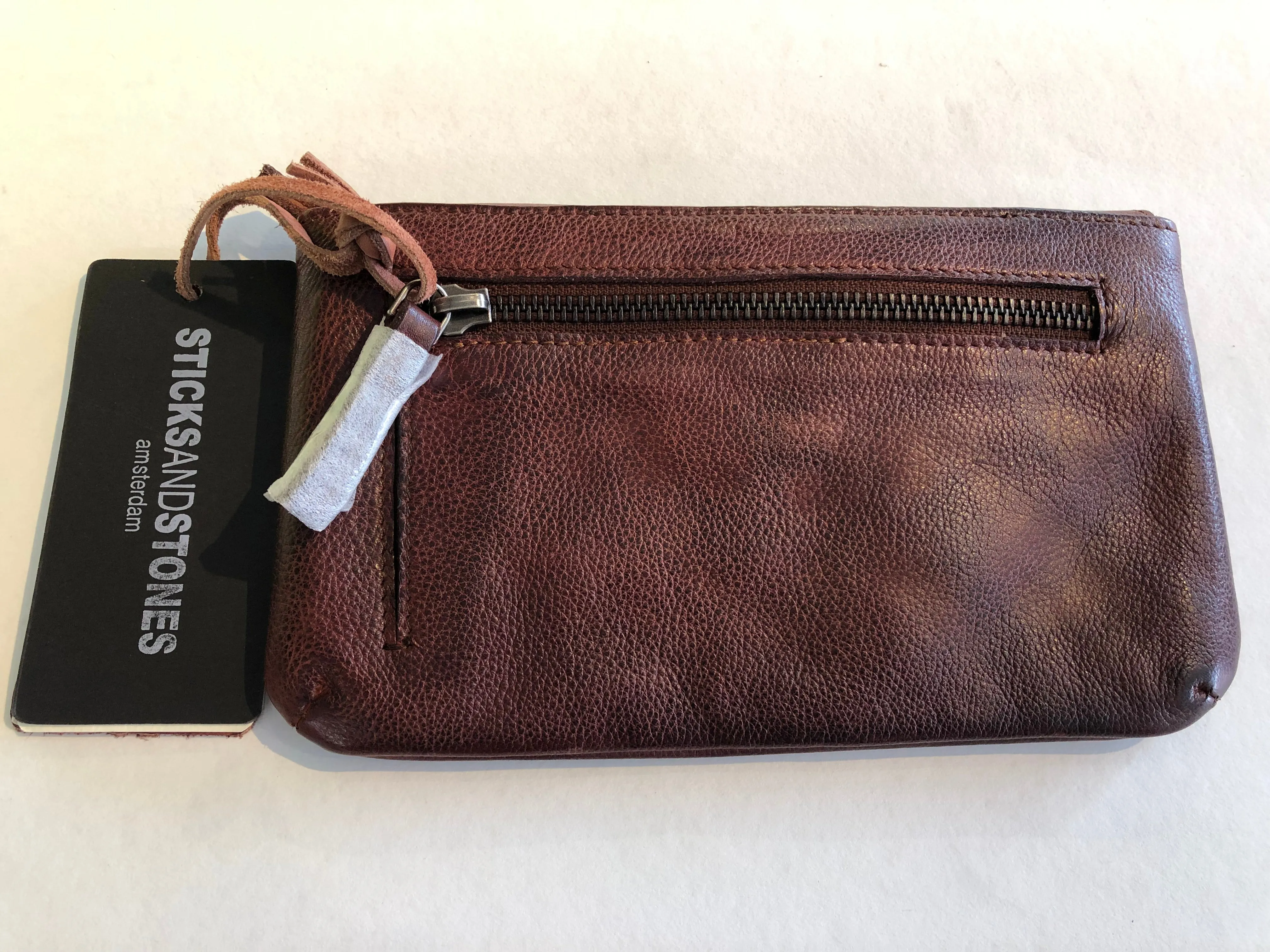 Bruges Wallet