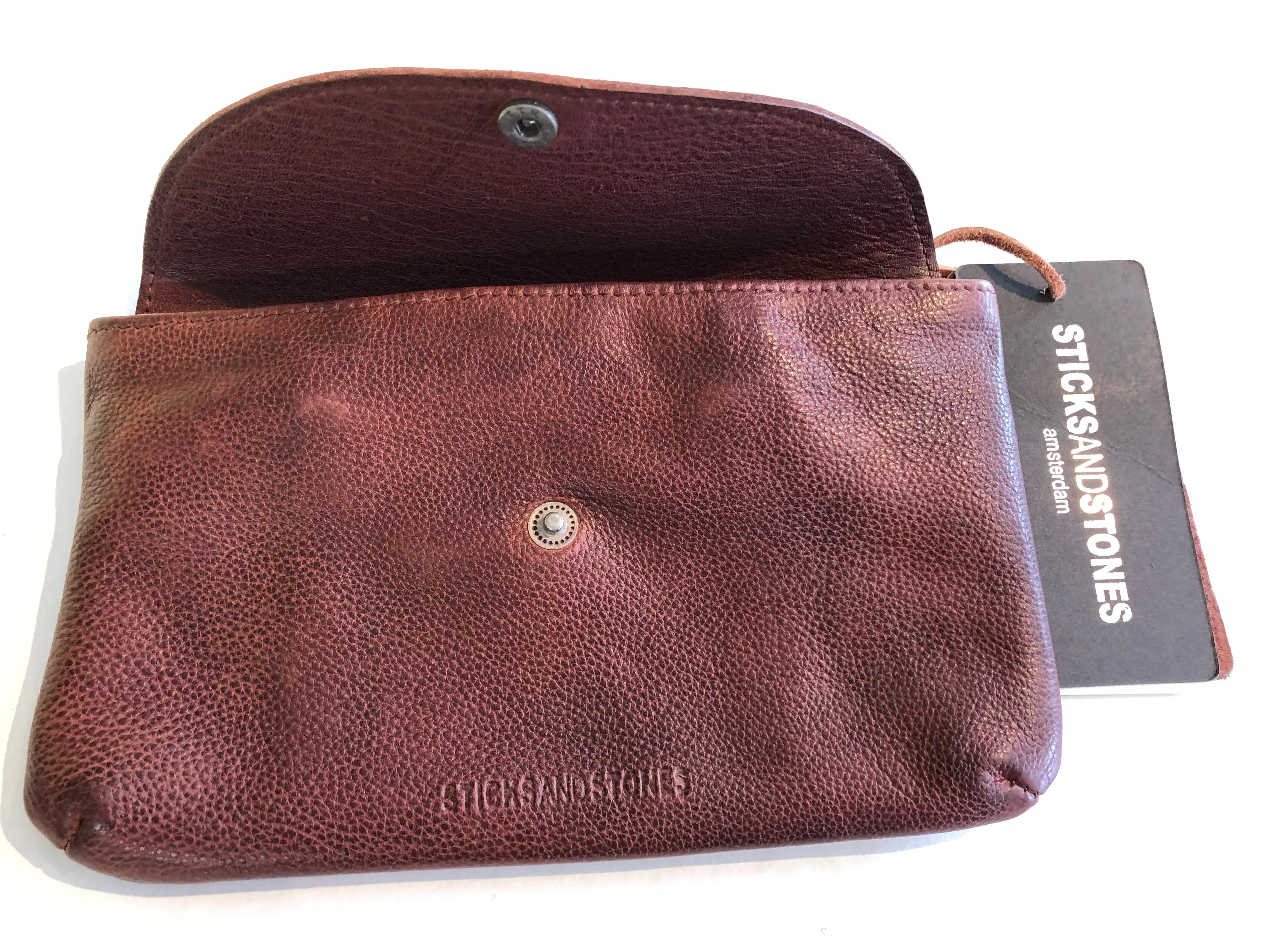 Bruges Wallet