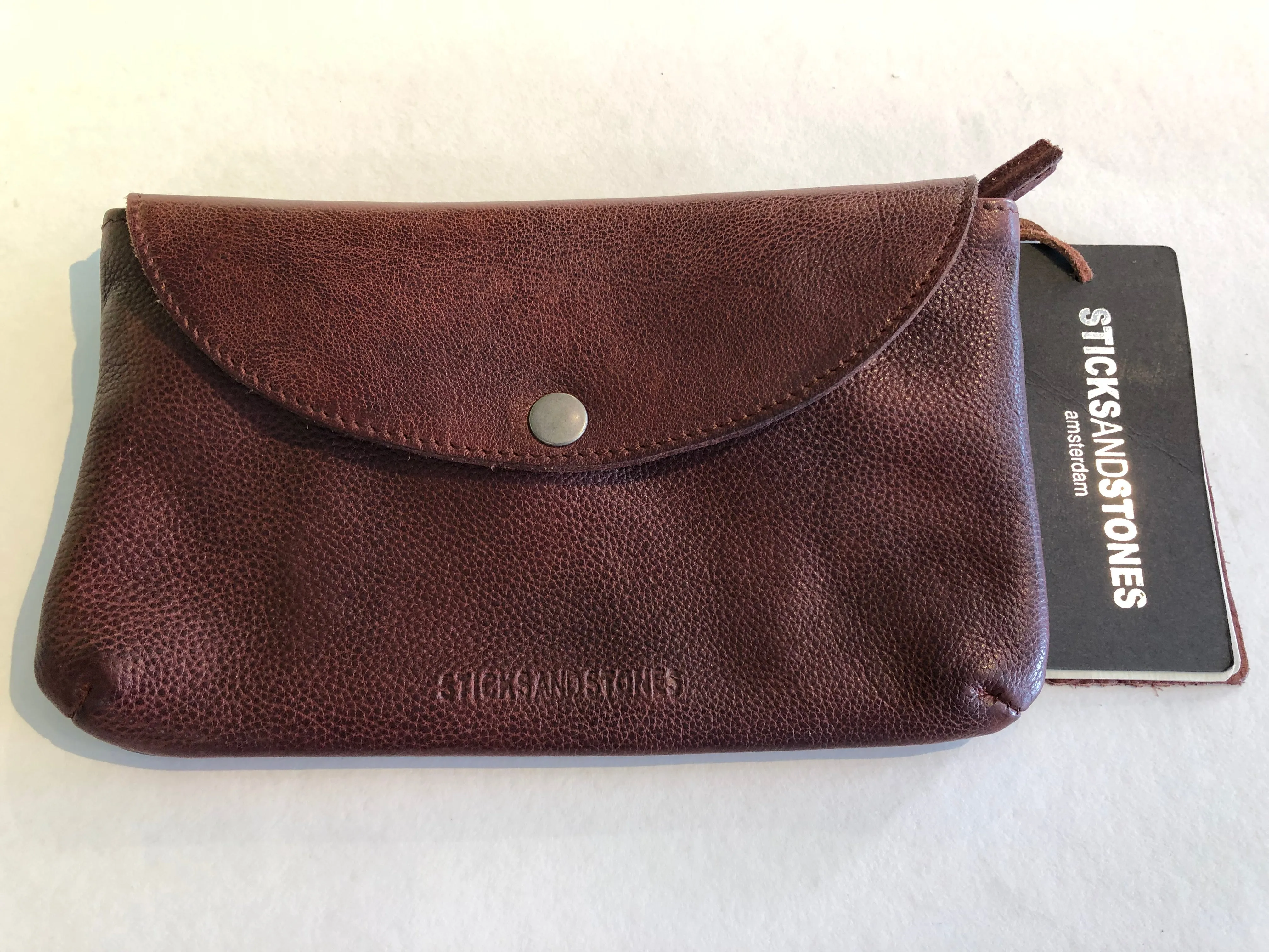 Bruges Wallet